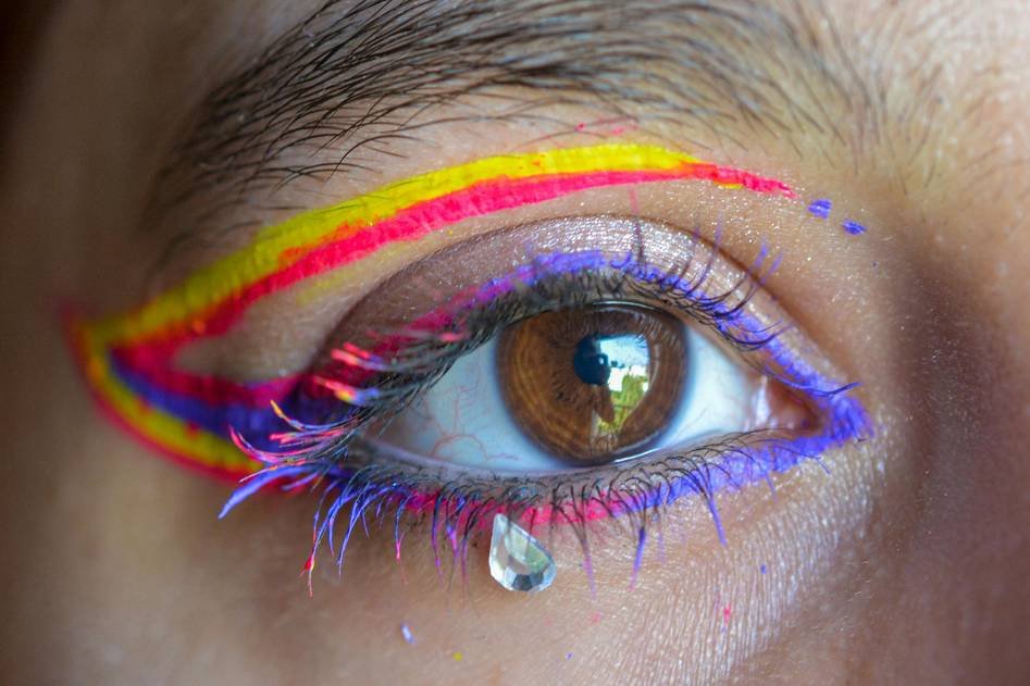 Homepage for Beauty & Skincare Costume Makeup fantasy makeup