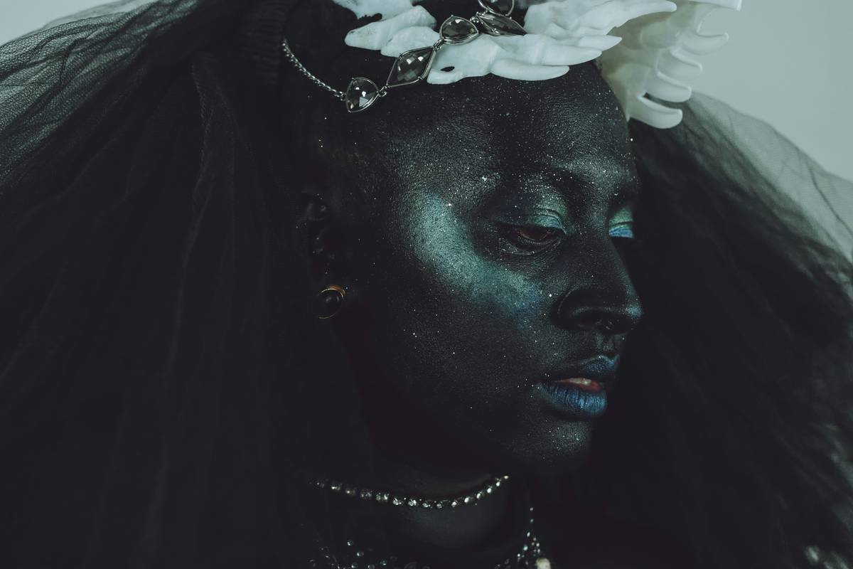 Mastering Fantasy Face Makeup: Your Ultimate Guide to Ethereal, Otherworldly Looks