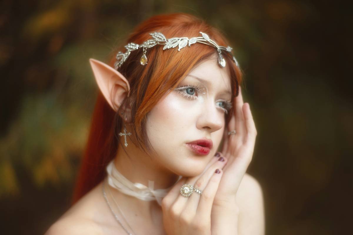 Mastering Fantasy Makeup Art: Your Ultimate Guide to Ethereal, Elven, and Otherworldly Looks