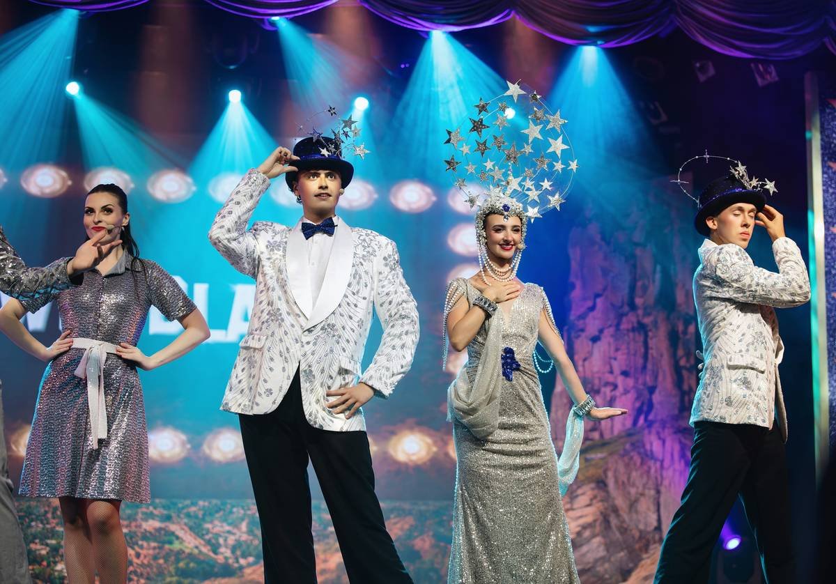 How to Master Dramatic Stage Makeup for Fantasy Performances (Without Melting Under the Lights)