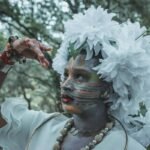 Mastering Fantasy Art Makeup: Your Ultimate Guide to Ethereal Looks That Actually Last