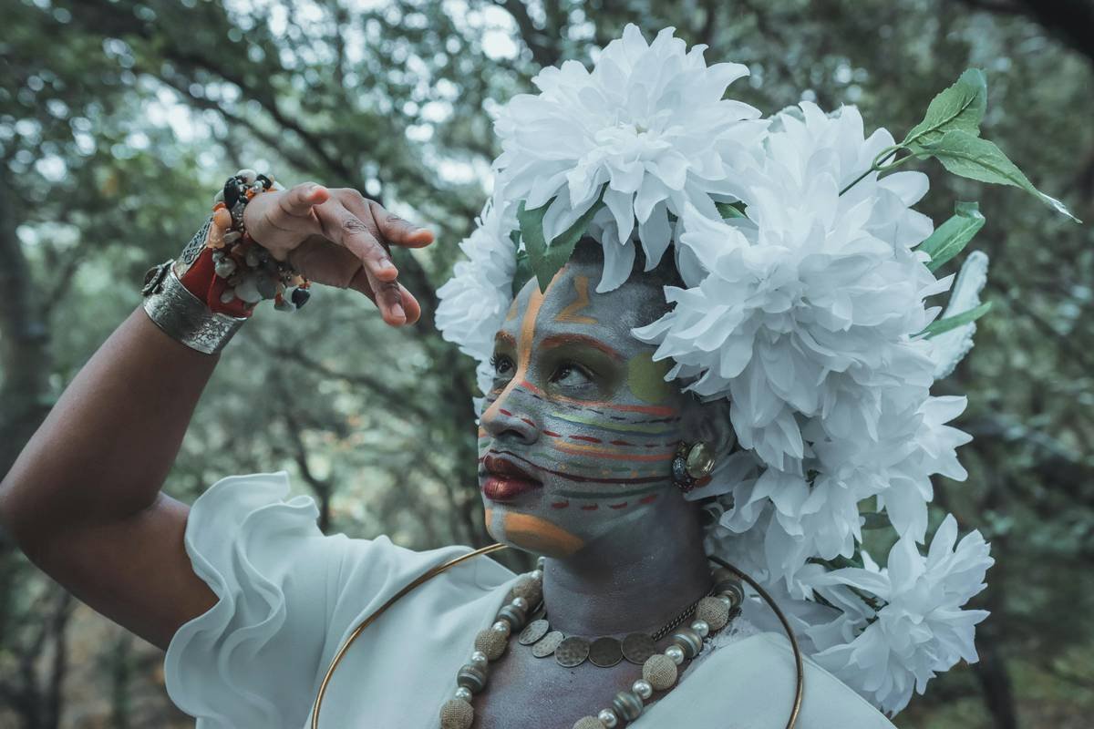Mastering Fantasy Art Makeup: Your Ultimate Guide to Ethereal Looks That Actually Last