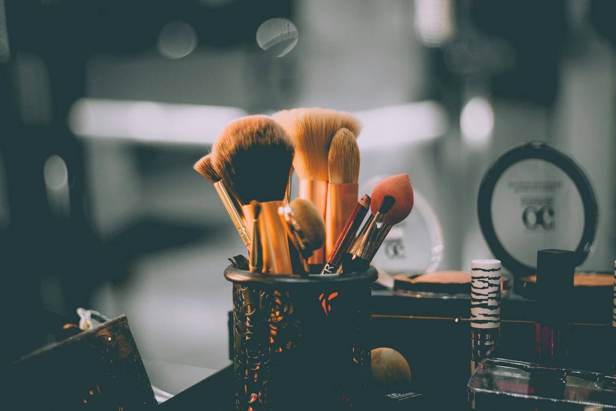 Unlock Your Inner Sorceress: The Ultimate Guide to Creative Makeup Supplies for Fantasy Looks