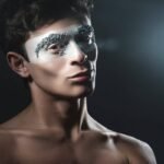 Expressive Makeup Designs: Where Fantasy Meets Fearless Self-Expression