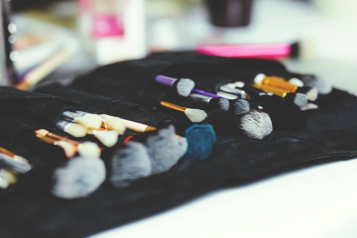 The Hidden Truth About Theatrical Makeup Brushes Most Artists Ignore
